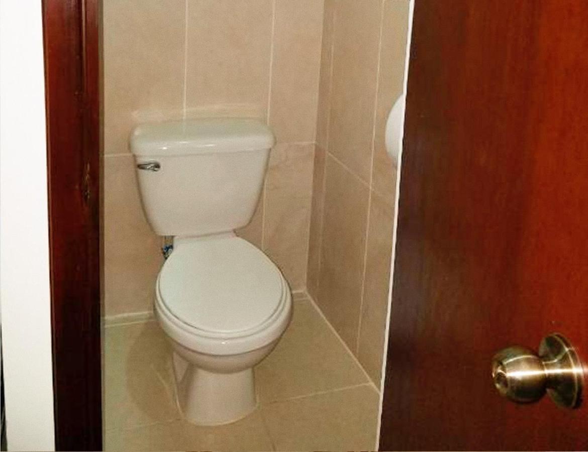 Hostal Las Puertas Santa Ana Eksteriør billede