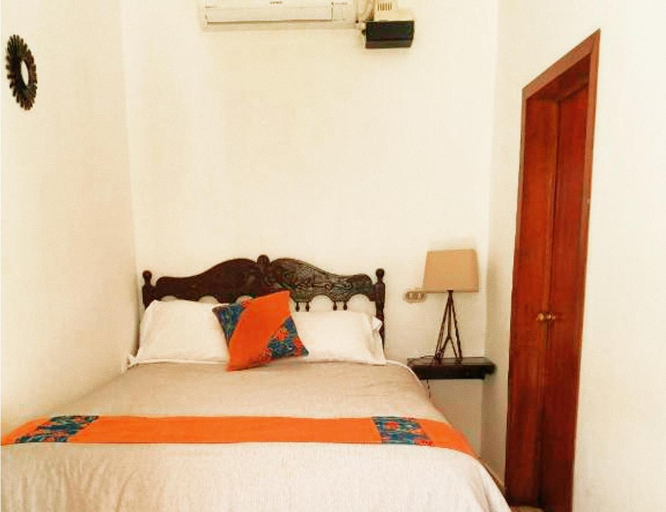 Hostal Las Puertas Santa Ana Værelse billede
